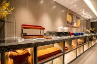 如家商旅飯店（瀋陽沈北新區遼寧大學地鐵站店） - 寵物友善
