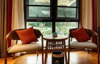 YUNQU MANOR HOTEL Các khách sạn ở Markam