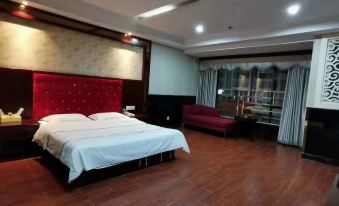 Foshan Menglifang Hotel