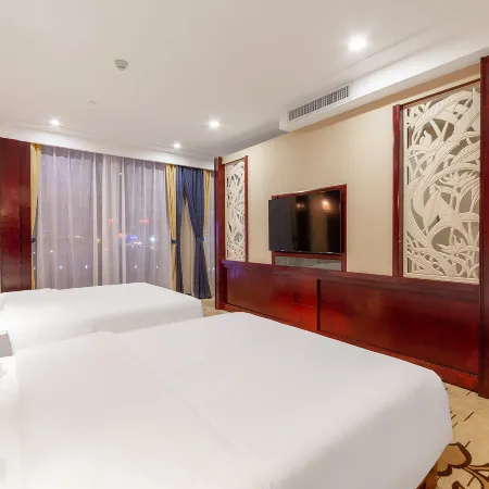 Haolong Hotel