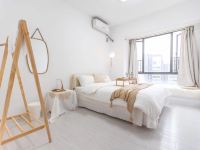 广州林和公寓 - 朝阳大床房