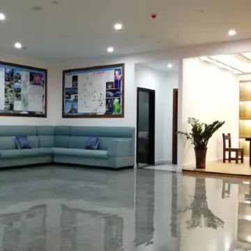 Sinan Hot Spring Hotel