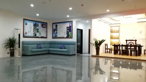 Sinan Hot Spring Hotel