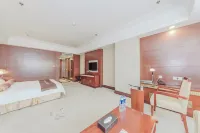 Changsheng International Hotel Tangshan otelleri