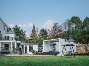 Naluwan Changxing elegant resort Yunsu