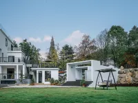 Naluwan Changxing elegant resort Yunsu