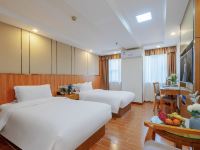 广州康柏斯酒店 - 标准双床房