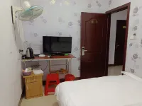 Huaze Inn (Guangxi Naoke Yiyuan Shangye Xuexiao)