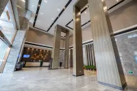 Ninghua Yuexiang International Hotel Hotels in Ninghua