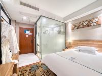 杭州迎亚酒店 - 雅致大床房