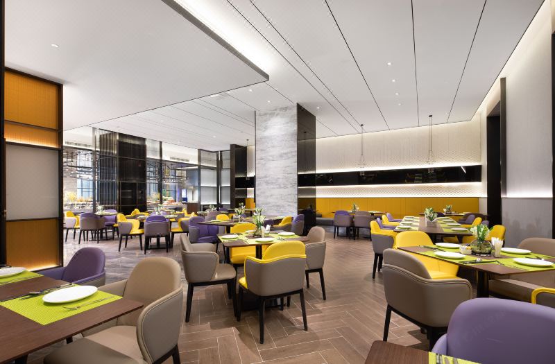 Hampton by Hilton Linyi Beicheng Center photo 4