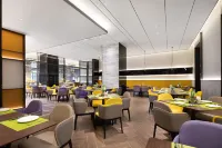 Hampton by Hilton  Linyi Beicheng Center Hotels in Linyi