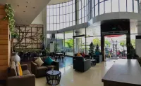 @Hom Semarang Simpang Lima