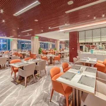 Tonino Lamborghini Hotel Kunshan City Center