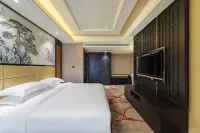 CHUXI  GRAND  HOTEL