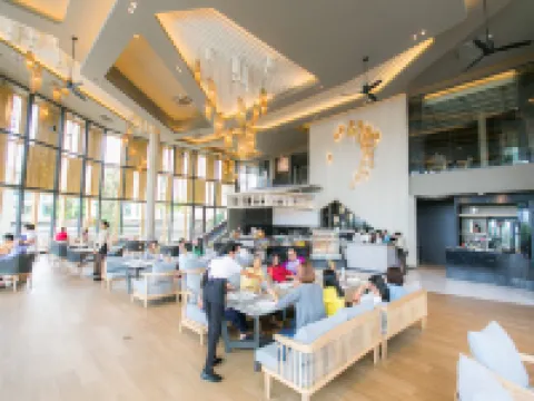 The Signature Hotel Airport Hotel di Hat Yai