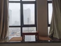 喜悦大酒店(宜春市政府店) - 温馨舒适大床房