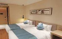 Ramada by Wyndham Huangshan North - Balkon