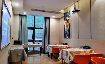 Chongqing M zhilian hotel