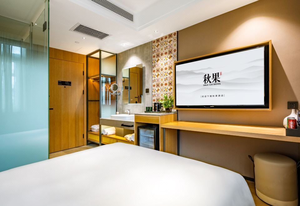 트루고호틸 호텔 객실