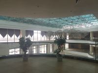 红安宇晟酒店 - 公共区域