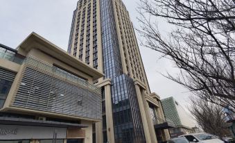 Xining Zexuan Hotel (Haihu New District)