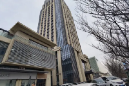 西寧澤軒酒店（海湖新區店） 酒店