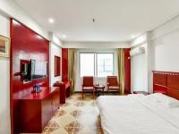 湘阴县新世纪大酒店 - 标准大床房