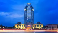 Dmegc Hotel