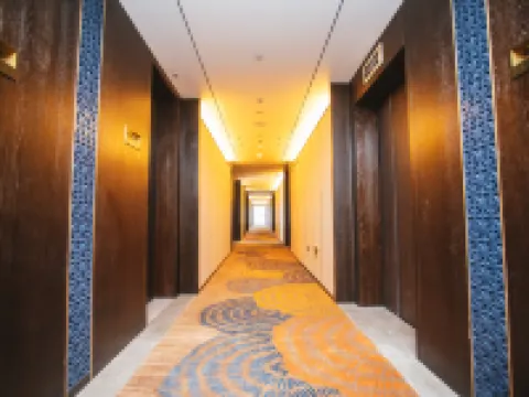 TILL BRIGHT Hotel (Liling Century Plaza) فنادق في ليلينغ