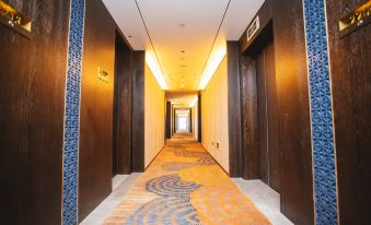 TILL BRIGHT Hotel (Liling Century Plaza)