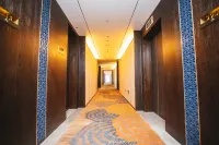 TILL BRIGHT Hotel (Liling Century Plaza) Hotels in Liling
