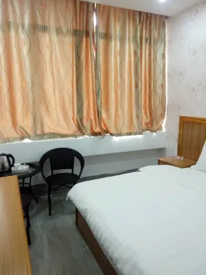 Lufeng Jun'an Accommodation