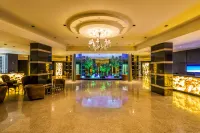 Grand Hotel Sveti Vlas-Ultra All Inclusive Fitness & Spa Hotel