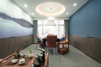 悅南國ホテル（深セン会展センター皇崗）