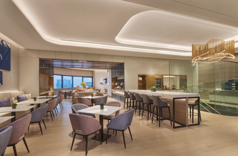 Hyatt Regency Metropolitan Chongqing photo 5