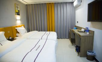 Xindu Chain Hotel Zhenxiong Chuangfu Store