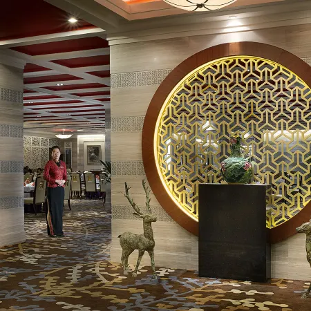 Crowne Plaza ORDOS by IHG
