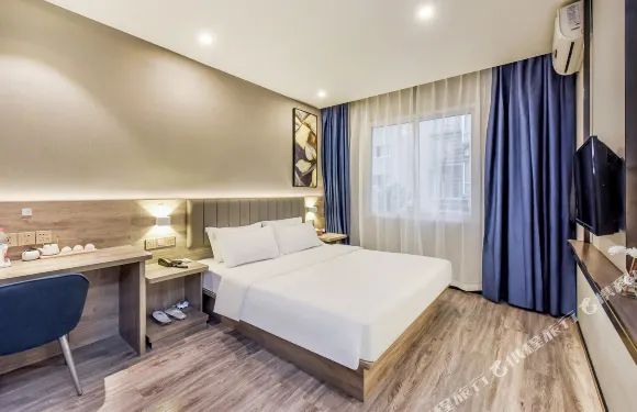 7天優品（重慶榮昌商業步行街中心店）