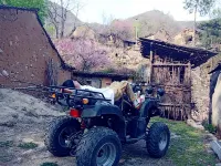Yunshui Jianlan homestay in Fuping Hotels in Fuping