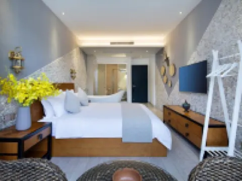 โรงแรมฟีนิกซ์ โยวหราน ฉิงซู โรงแรมในเฟิ่งหวง