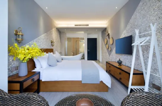 Phoenix Youran Qingsu Hotel