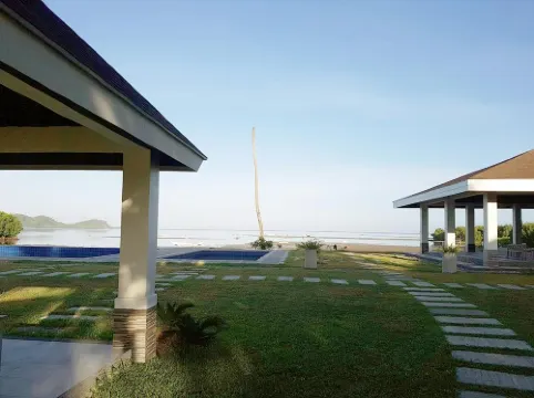 El Pueblo De Hermano by Cocotel Экстерьер Photos