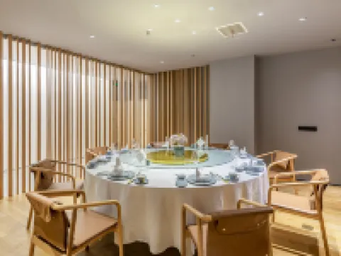 合美壹家酒店（攀枝花東區店） 攀枝花酒店