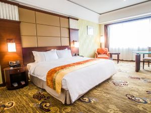 Dongguan Ti degree e-sports Hotel