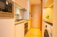 Home Livable International Apartment (Shenzhen International Exhibition Center Store) - صديق للحيوانات الاليفة