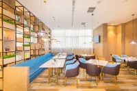 Atour Hotel - Frühstück