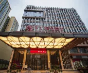 石門華天精選飯店 石門住宿飯店