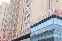 xinyangjingguangsahngwubinguan