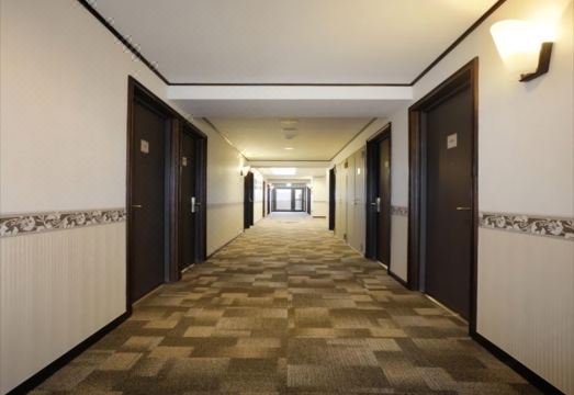 토요코인 도쿄 아키바 아사쿠사바시 에키 히가시 구치